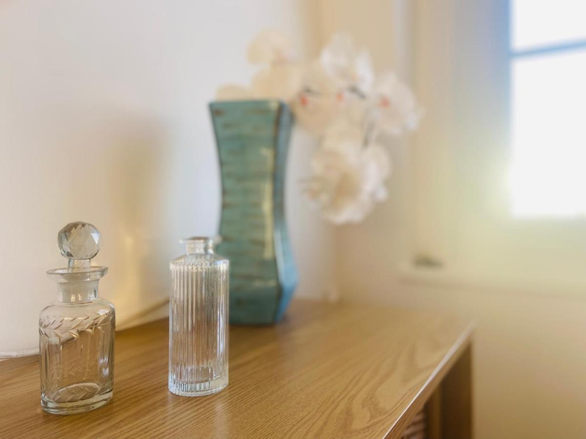 La Petite Echappee A 150M De La Mer 카이유쉬르메르 외부 사진
